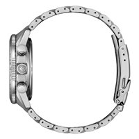 Orologio Citizen Uomo Promaster Skyhawk U830 in Acciaio JV2000-51L - JV2000-51L